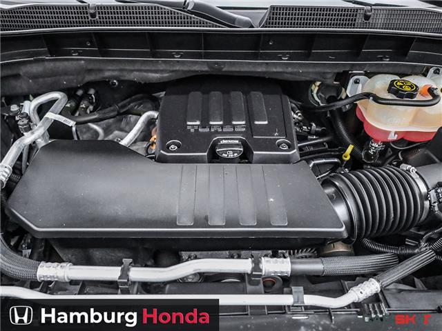 2022 GMC Sierra 1500 Elevation (Stk: U7716) in Niagara Falls - Image 5 of 26