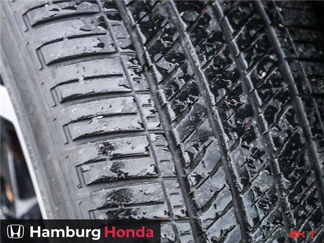 2021 Nissan Qashqai SL (Stk: T7262A) in Niagara Falls - Image 12 of 28