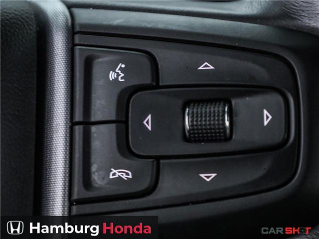 2022 GMC Sierra 1500 Elevation (Stk: U7716) in Niagara Falls - Image 18 of 26