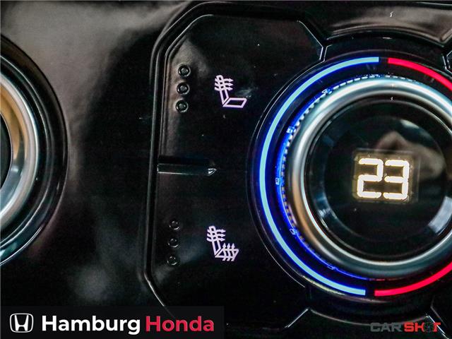 2022 GMC Sierra 1500 Elevation (Stk: U7716) in Niagara Falls - Image 22 of 26