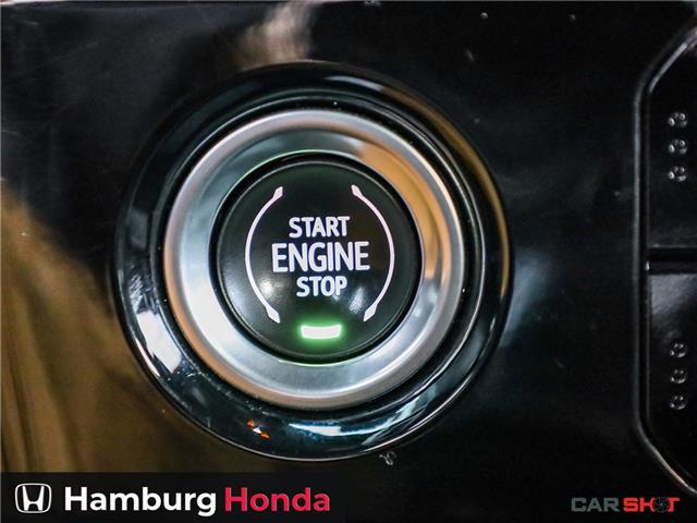 2022 GMC Sierra 1500 Elevation (Stk: U7716) in Niagara Falls - Image 24 of 26