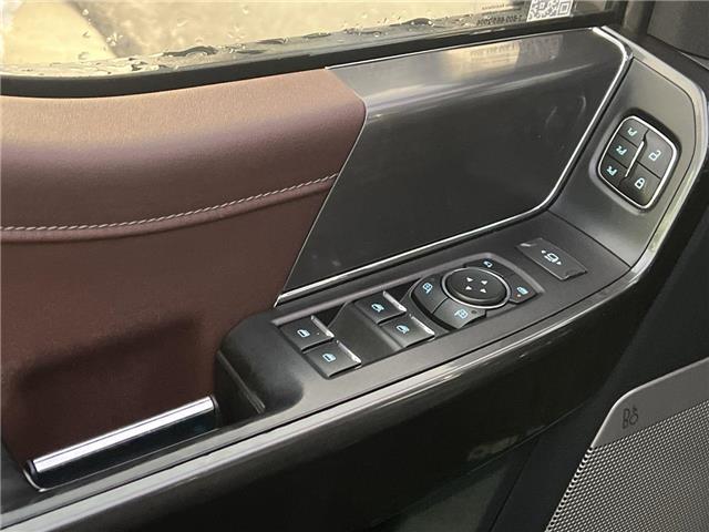 2021 Ford F-150 Lariat (Stk: 25711) in Sudbury - Image 13 of 25