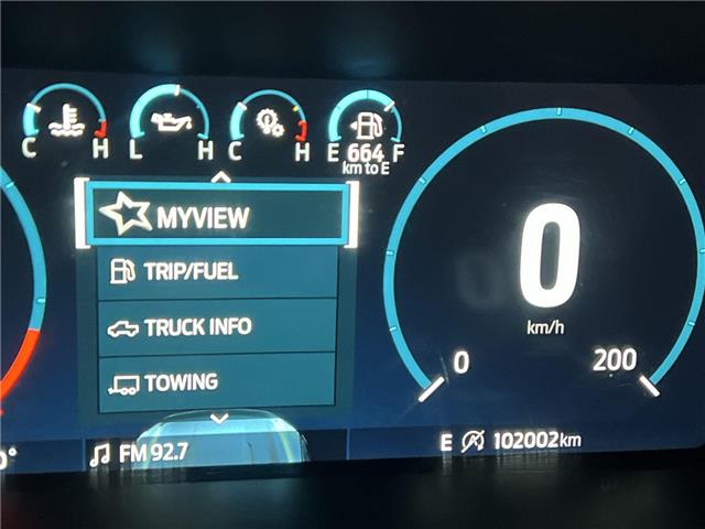 2021 Ford F-150 Lariat (Stk: 25711) in Sudbury - Image 15 of 25