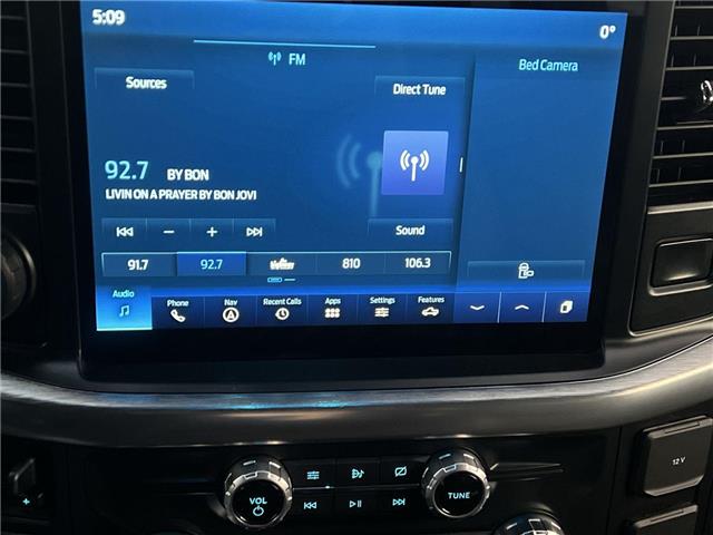2021 Ford F-150 Lariat (Stk: 25711) in Sudbury - Image 16 of 25