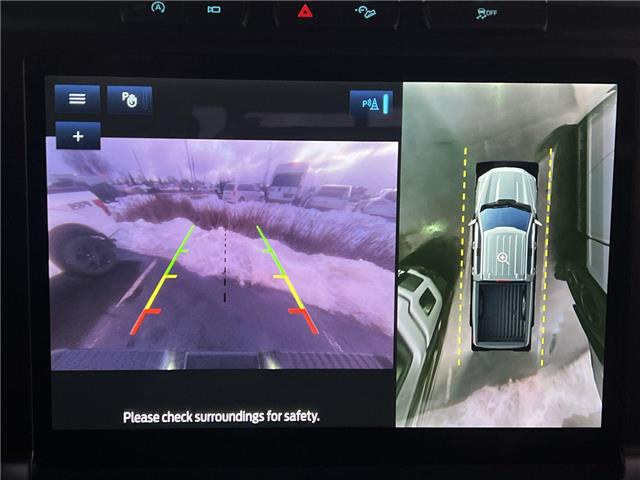 2021 Ford F-150 Lariat (Stk: 25711) in Sudbury - Image 17 of 25