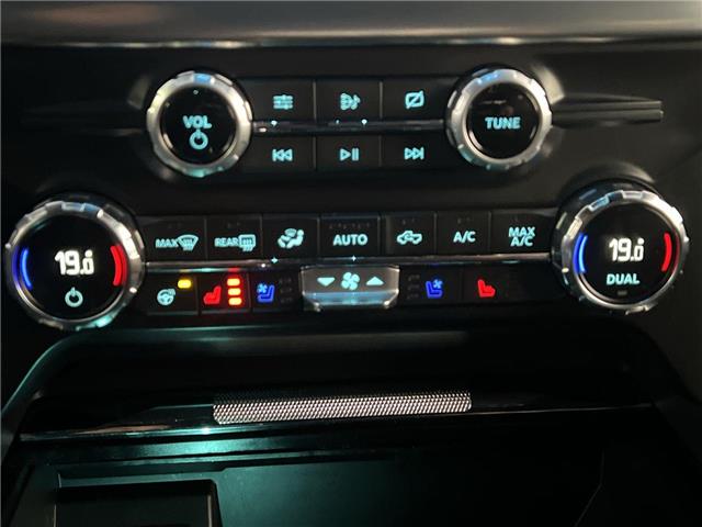 2021 Ford F-150 Lariat (Stk: 25711) in Sudbury - Image 19 of 25