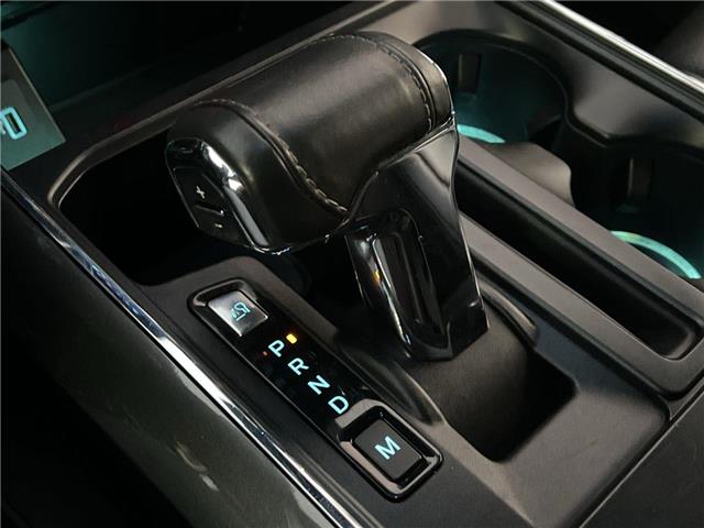 2021 Ford F-150 Lariat (Stk: 25711) in Sudbury - Image 20 of 25