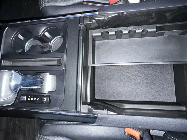 2021 Ford F-150 Lariat (Stk: 25711) in Sudbury - Image 21 of 25