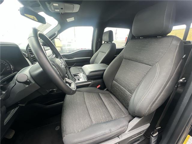 2021 Ford F-150 XLT (Stk: 25710) in Sudbury - Image 11 of 25