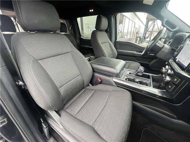 2021 Ford F-150 XLT (Stk: 25710) in Sudbury - Image 25 of 25