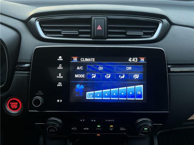 2020 Honda CR-V EX-L (Stk: 25712) in Sudbury - Image 18 of 25