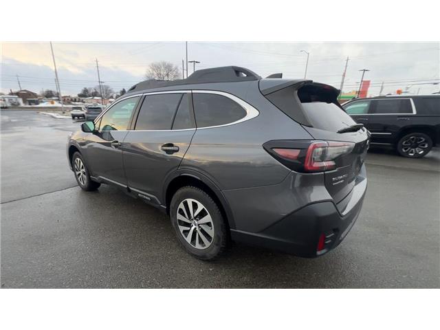2020 Subaru Outback Touring (Stk: 25133) in Sudbury - Image 2 of 25
