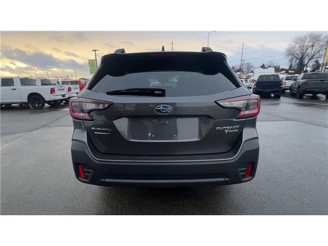 2020 Subaru Outback Touring (Stk: 25133) in Sudbury - Image 3 of 25