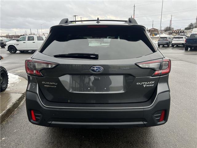 2020 Subaru Outback Touring (Stk: 25133) in Sudbury - Image 23 of 25
