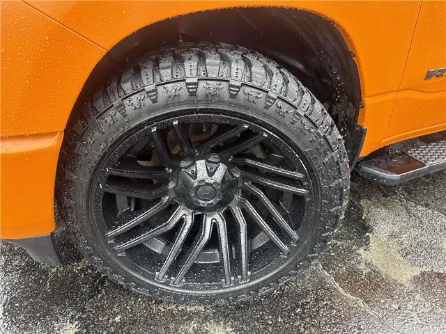 2023 RAM 1500 Sport (Stk: 14644) in Sudbury - Image 2 of 17