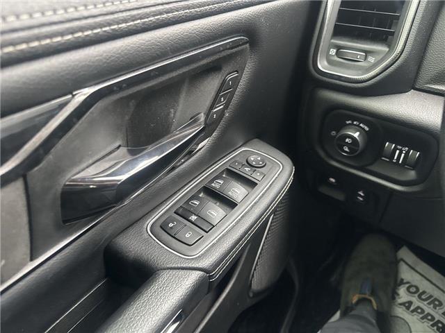 2023 RAM 1500 Sport (Stk: 14644) in Sudbury - Image 5 of 17