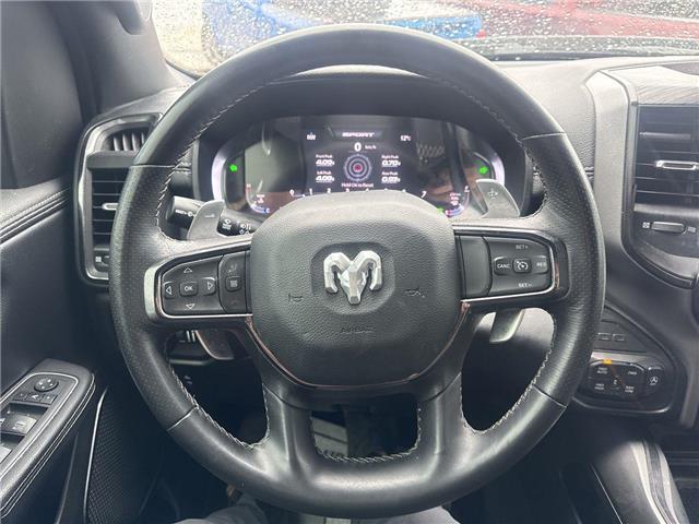 2023 RAM 1500 Sport (Stk: 14644) in Sudbury - Image 6 of 17