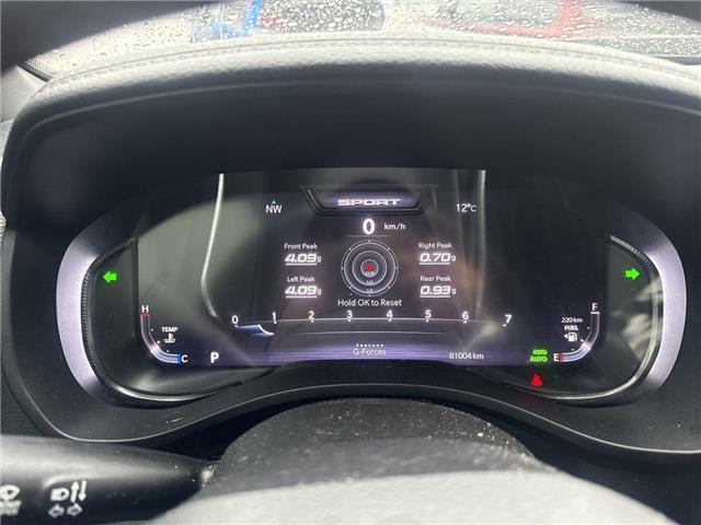 2023 RAM 1500 Sport (Stk: 14644) in Sudbury - Image 7 of 17