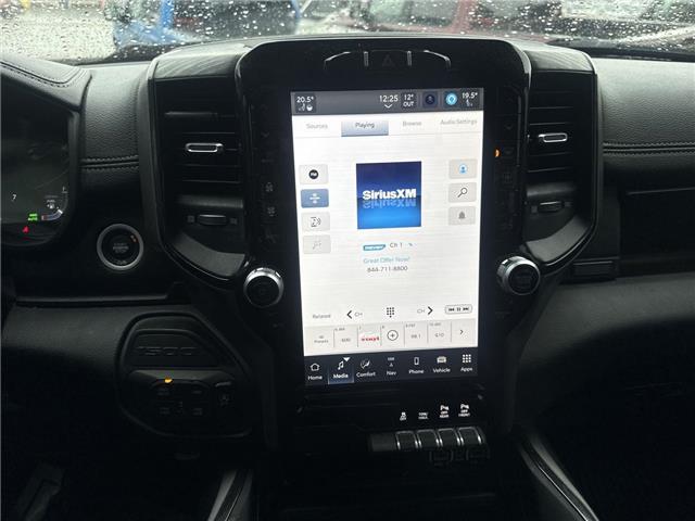 2023 RAM 1500 Sport (Stk: 14644) in Sudbury - Image 8 of 17