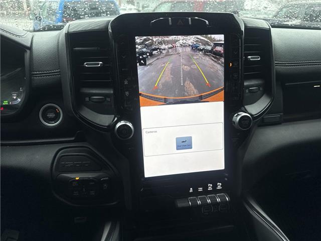 2023 RAM 1500 Sport (Stk: 14644) in Sudbury - Image 9 of 17