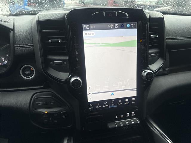 2023 RAM 1500 Sport (Stk: 14644) in Sudbury - Image 10 of 17