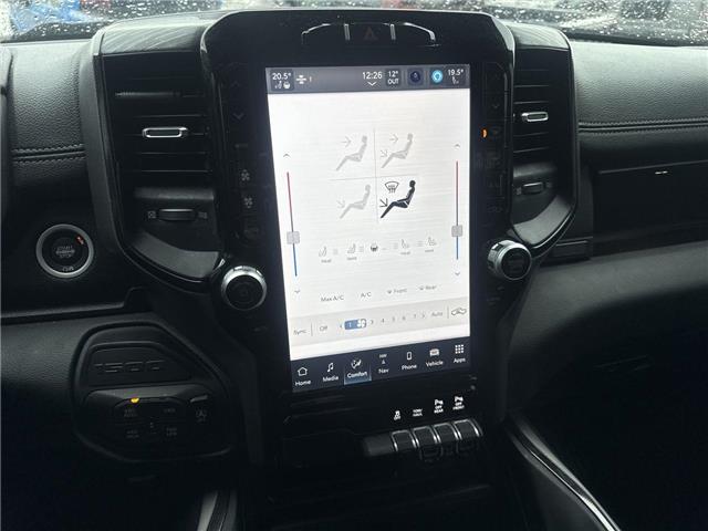 2023 RAM 1500 Sport (Stk: 14644) in Sudbury - Image 11 of 17