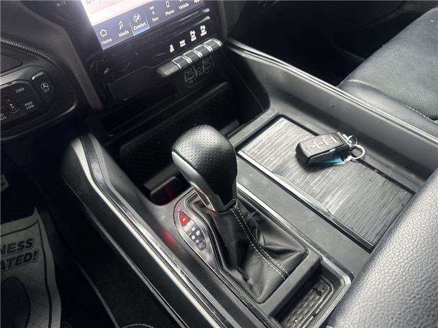 2023 RAM 1500 Sport (Stk: 14644) in Sudbury - Image 12 of 17