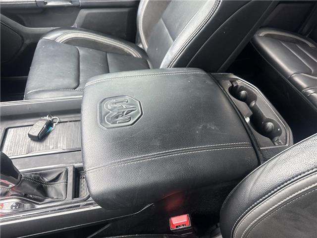 2023 RAM 1500 Sport (Stk: 14644) in Sudbury - Image 13 of 17