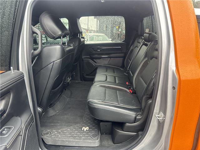 2023 RAM 1500 Sport (Stk: 14644) in Sudbury - Image 14 of 17