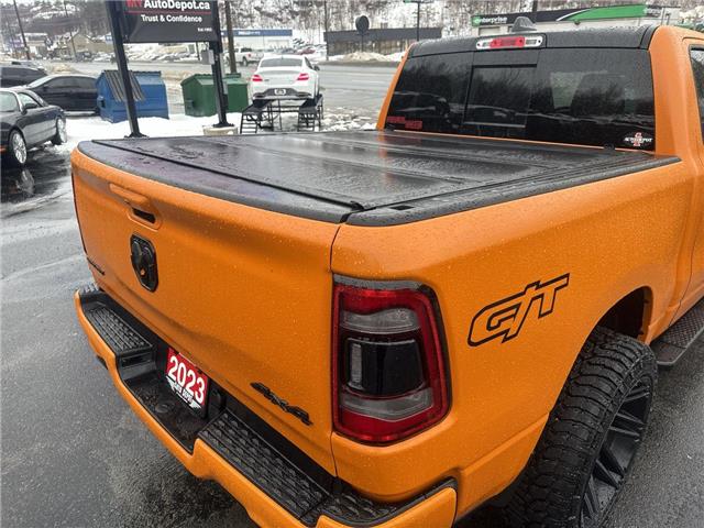 2023 RAM 1500 Sport (Stk: 14644) in Sudbury - Image 15 of 17
