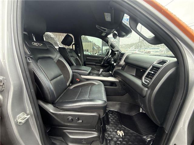 2023 RAM 1500 Sport (Stk: 14644) in Sudbury - Image 16 of 17