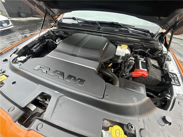 2023 RAM 1500 Sport (Stk: 14644) in Sudbury - Image 17 of 17
