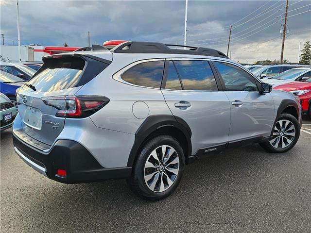 2023 Subaru Outback Limited XT (Stk: 2105796A) in Whitby - Image 2 of 16