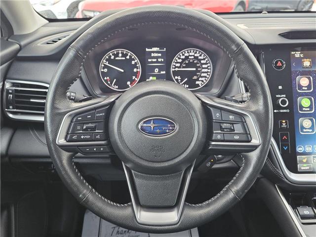 2023 Subaru Outback Limited XT (Stk: 2105796A) in Whitby - Image 6 of 16