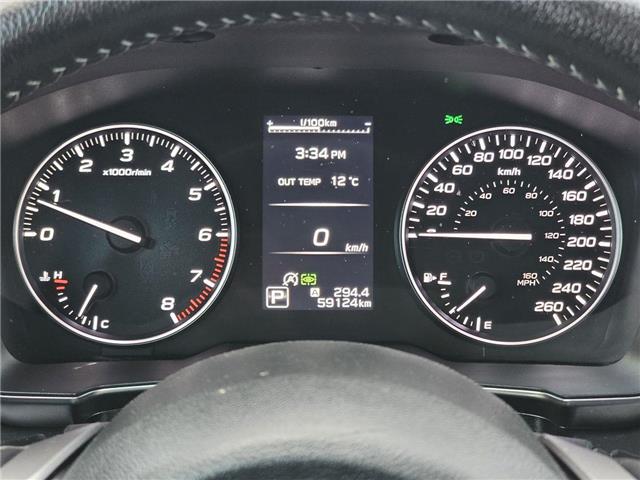 2023 Subaru Outback Limited XT (Stk: 2105796A) in Whitby - Image 7 of 16