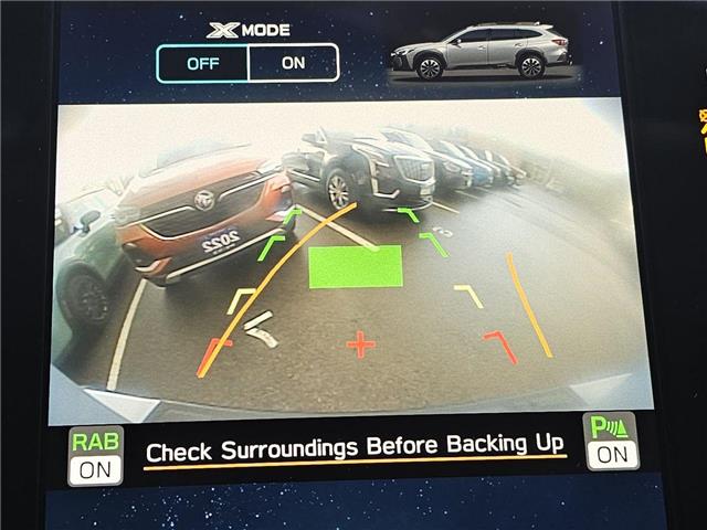 2023 Subaru Outback Limited XT (Stk: 2105796A) in Whitby - Image 9 of 16