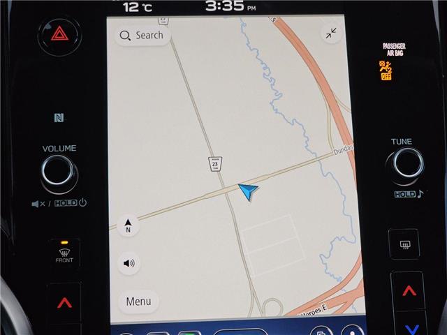 2023 Subaru Outback Limited XT (Stk: 2105796A) in Whitby - Image 10 of 16