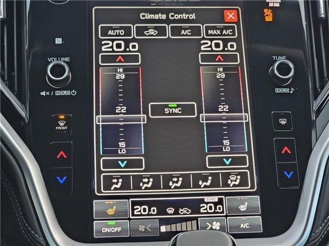 2023 Subaru Outback Limited XT (Stk: 2105796A) in Whitby - Image 11 of 16