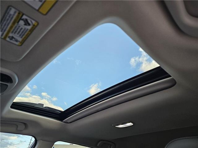 2023 Subaru Outback Limited XT (Stk: 2105796A) in Whitby - Image 13 of 16