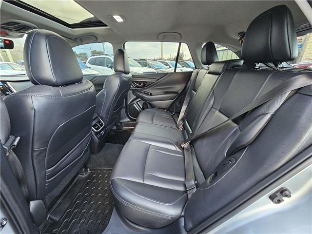 2023 Subaru Outback Limited XT (Stk: 2105796A) in Whitby - Image 14 of 16