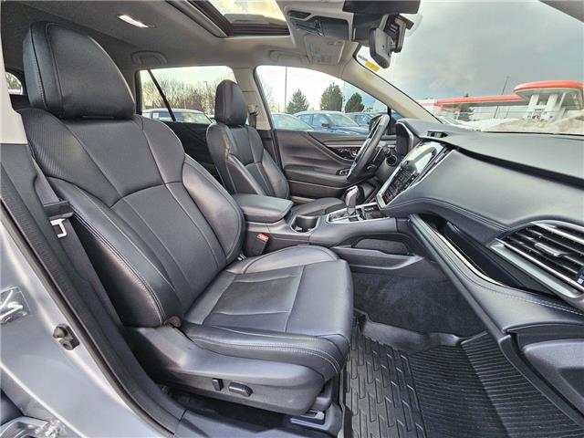 2023 Subaru Outback Limited XT (Stk: 2105796A) in Whitby - Image 16 of 16