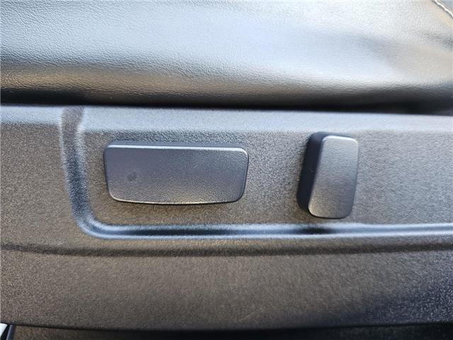 2018 Mitsubishi Outlander Plug-In Hybrid SE (Stk: 21U2288AA) in Whitby - Image 4 of 14