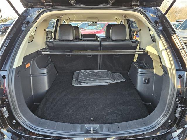 2018 Mitsubishi Outlander Plug-In Hybrid SE (Stk: 21U2288AA) in Whitby - Image 13 of 14