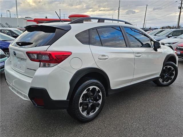 2023 Subaru Crosstrek Convenience (Stk: 2105816A) in Whitby - Image 2 of 13