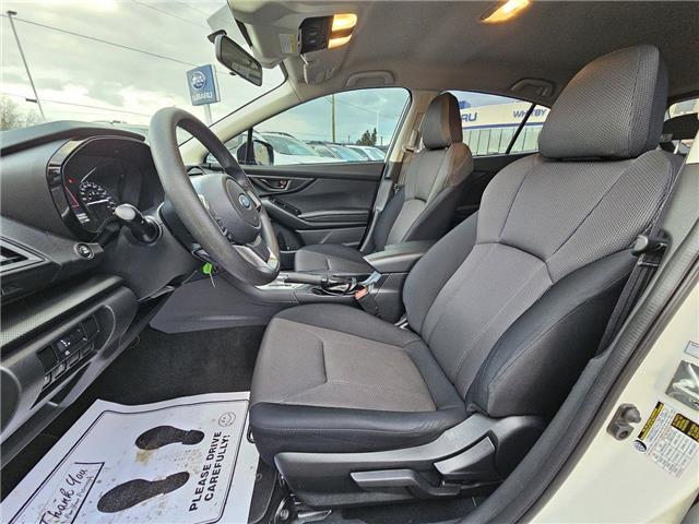 2023 Subaru Crosstrek Convenience (Stk: 2105816A) in Whitby - Image 3 of 13