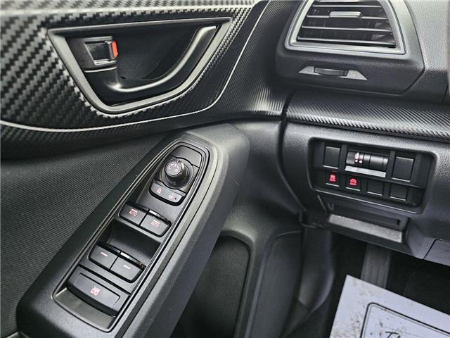 2023 Subaru Crosstrek Convenience (Stk: 2105816A) in Whitby - Image 4 of 13