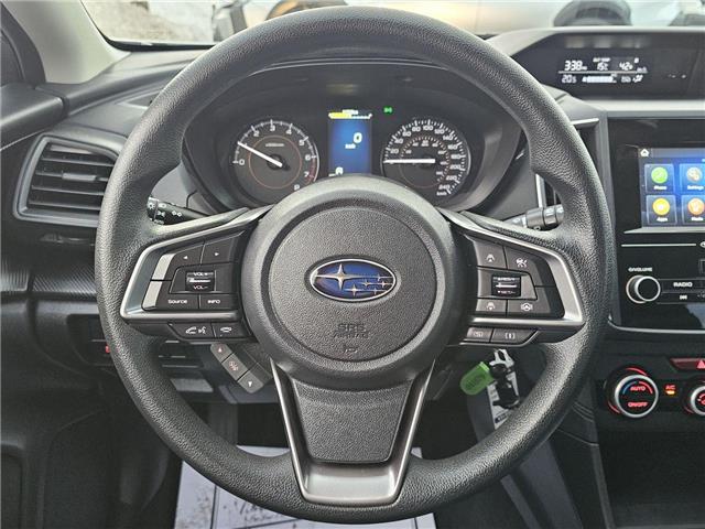 2023 Subaru Crosstrek Convenience (Stk: 2105816A) in Whitby - Image 5 of 13