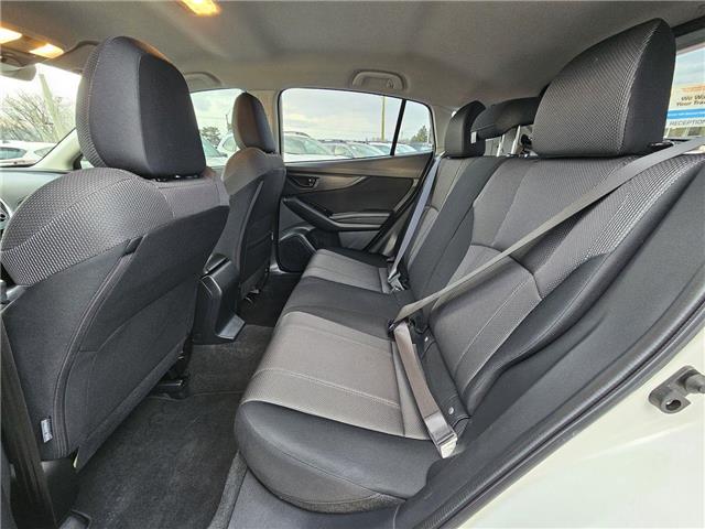 2023 Subaru Crosstrek Convenience (Stk: 2105816A) in Whitby - Image 11 of 13