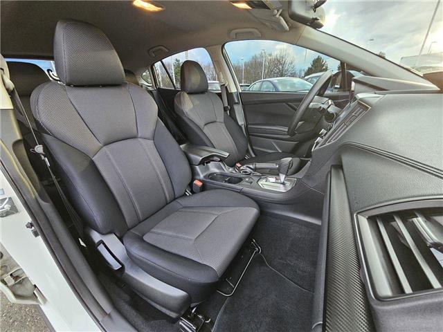 2023 Subaru Crosstrek Convenience (Stk: 2105816A) in Whitby - Image 13 of 13