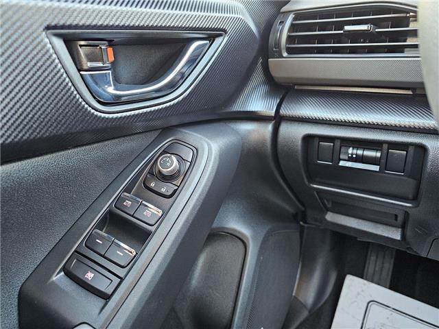 2025 Subaru Crosstrek Limited (Stk: 21U2312) in Whitby - Image 5 of 15